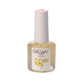 Cuticle Oil Lemon Drop